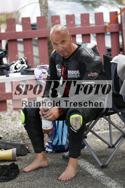 Archiv-2023/63 17.08.2023 TZ Motosport ADR/Impressionen